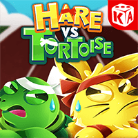RÙA VÀ THỎ game thumbnail