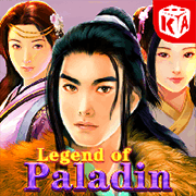 Huyền Thoại Paladin game thumbnail