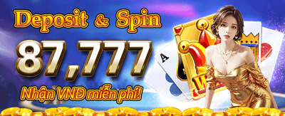 Trải nghiệm game đỉnh cao banner