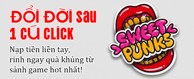 Thắng lớn cùng link 79king banner