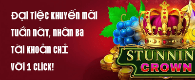  Reload Bonus Hàng Tuần promotion image