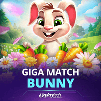 Thỏ Giga Đối Kháng game thumbnail